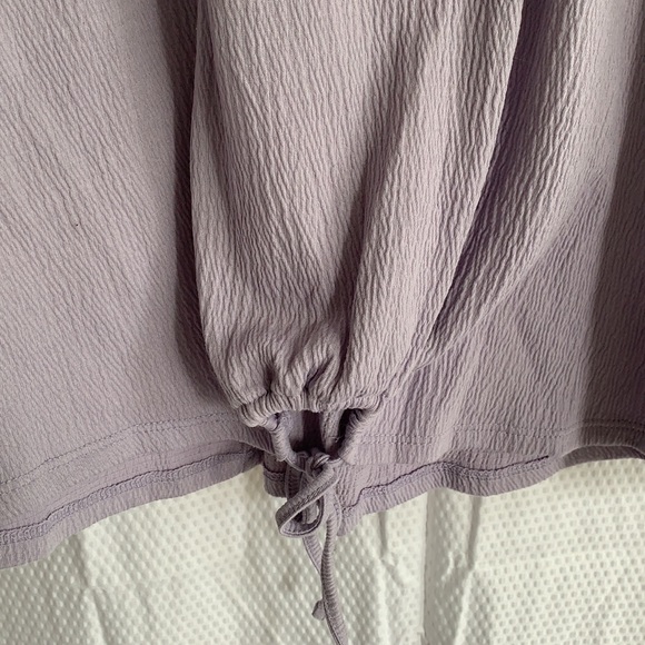 Short sleeve top - Picture 3 of 4